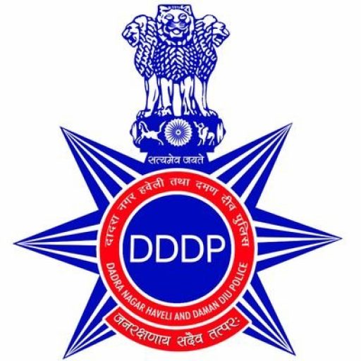 Dadra & Nagar Haveli and Daman & Diu Police